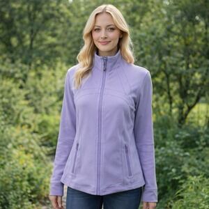 Lululemon Define Jacket Lilac Athletic Stretch Tennis Pickleball Running‎ Gym 8
